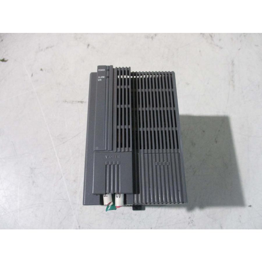 中古 KEYENCE KZ-U4 AC電源ユニット(BAGR50213B001) : growdetrading