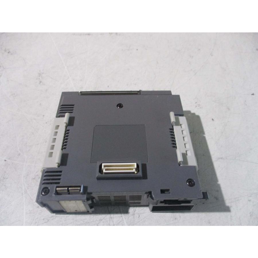 中古 KEYENCE KZ-300 CPUユニット 160mA MAX(BAGR50213B002