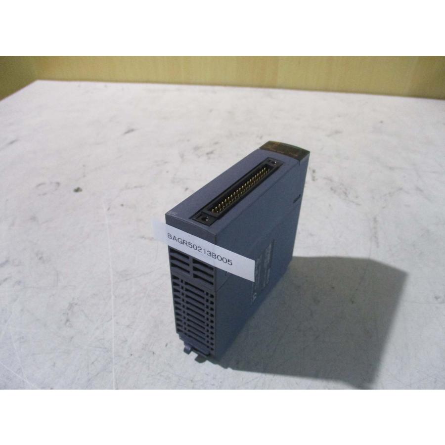 中古 MITSUBISHI QD62 高速カウンタユニット Qシリーズ シーケンサ NN 