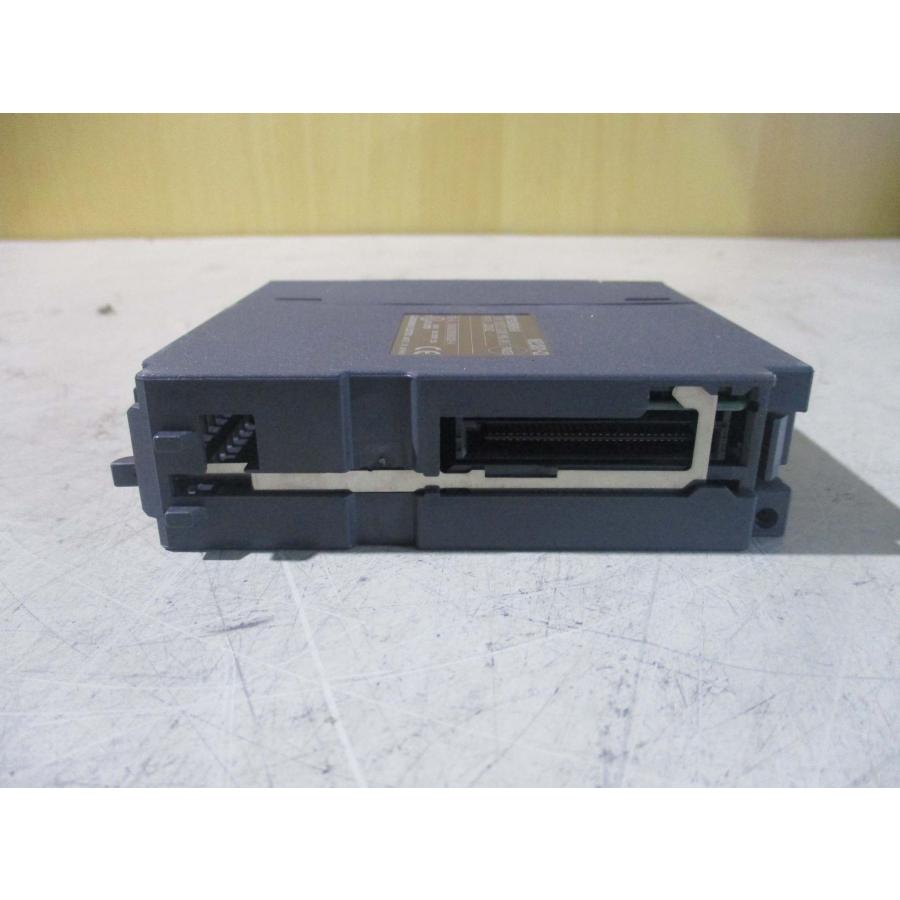 中古 MITSUBISHI QD62 高速カウンタユニット Qシリーズ シーケンサ NN 