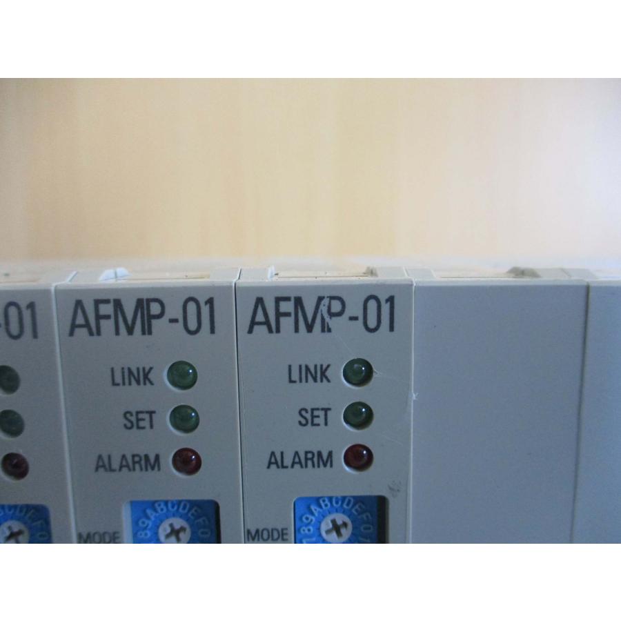 中古 YASKAWA MP2200 AFMP-01*4(BAGR50216B036)_2