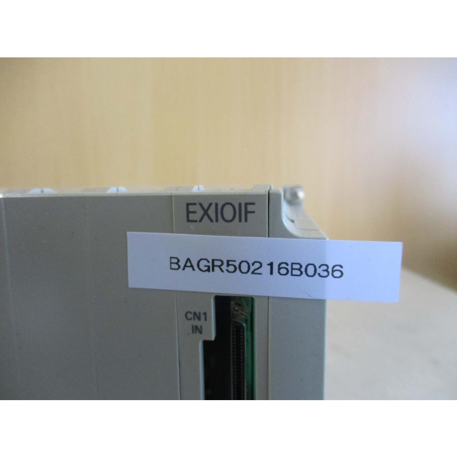中古 YASKAWA MP2200 AFMP-01*4(BAGR50216B036)_3