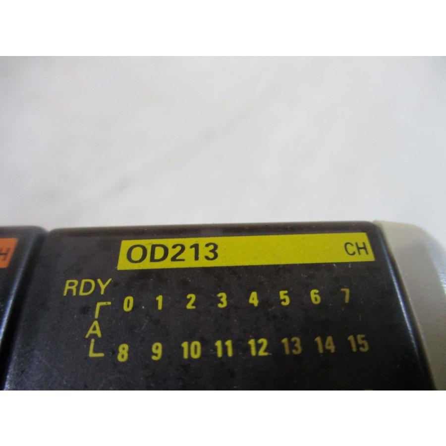 中古 OMRON プログラマブルコントローラ CQM1H-CPU11 PA203 OCH 中古 OMRON プログラマブルコントローラ CQM1H-CPU11 PA203 OCH