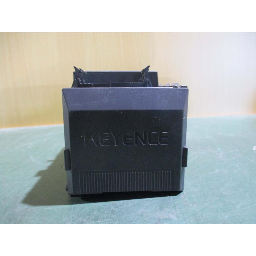 中古 KEYENCE KV-3000 KV-MC20V KV-C32XC KV-C32TC(BAGR50228C037