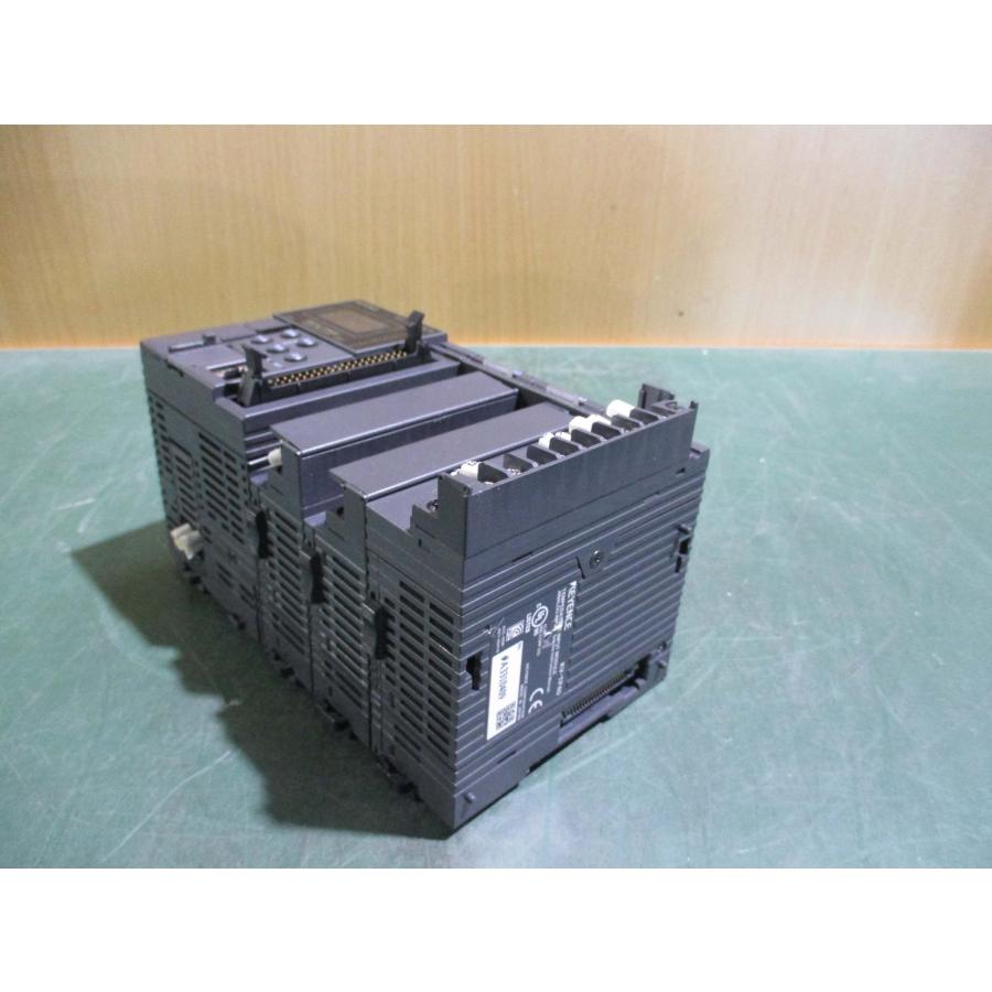 中古 KEYENCE KV-5000 KV-B8XTD KV-DA40 KV-TP40(BAGR50228C038 中古 KEYENCE KV-5000 KV-B8XTD KV-DA40 KV-TP40(BAGR50228C038