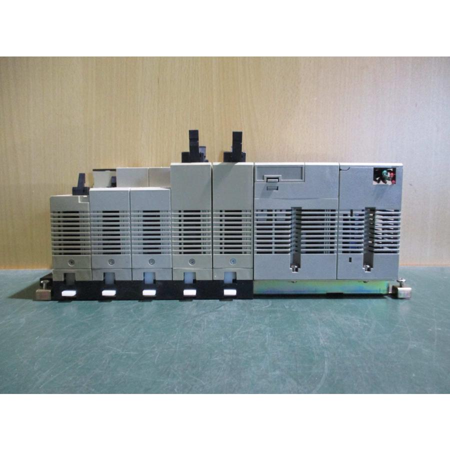 中古 OMRON C200HW-BC051 OC223 ID217 OD219 OC225 ID212 C200HE PA204 ...