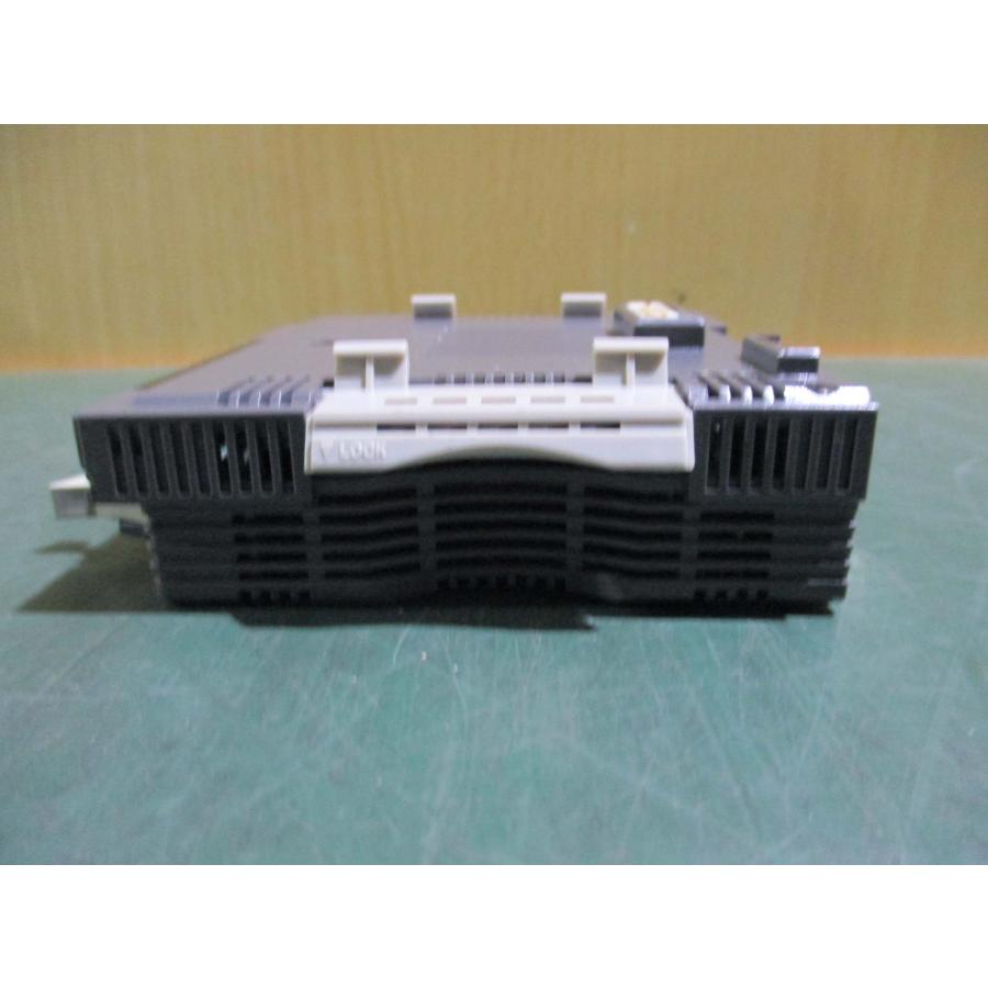 中古 KEYENCE KZ-300 CPUユニット(BAGR50315D006) : growdetrading