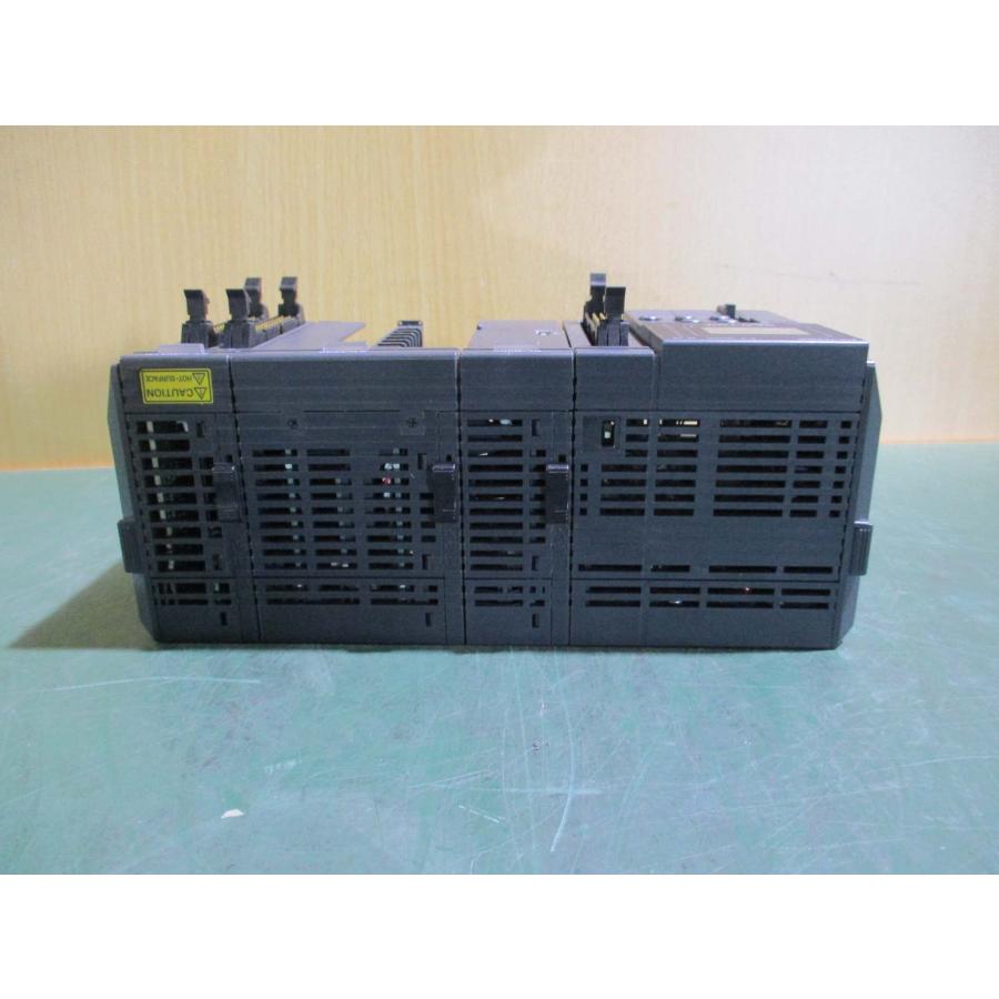 中古 KEYENCE KV-300/KL-N20V/KV-TF40/KV-C32XTD(BAGR50406D047