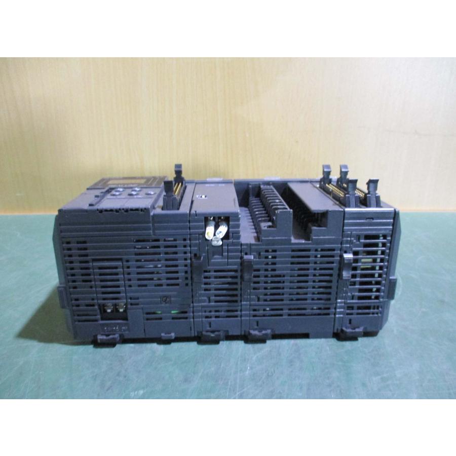 中古 KEYENCE KV-300/KL-N20V/KV-TF40/KV-C32XTD(BAGR50406D047