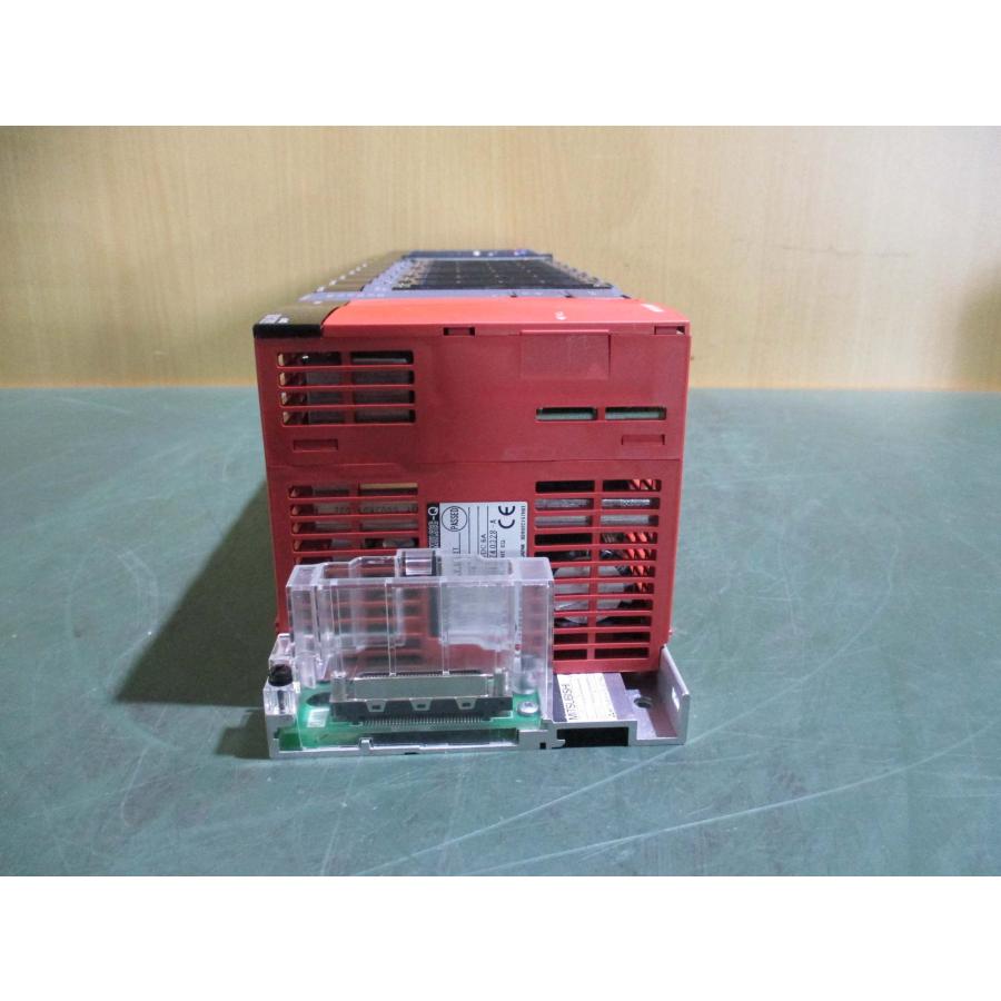 中古 MITSUBISHI Q312B Q61P Q02HCPU QX42*6 QY50*6(BAGR50411D054)_9