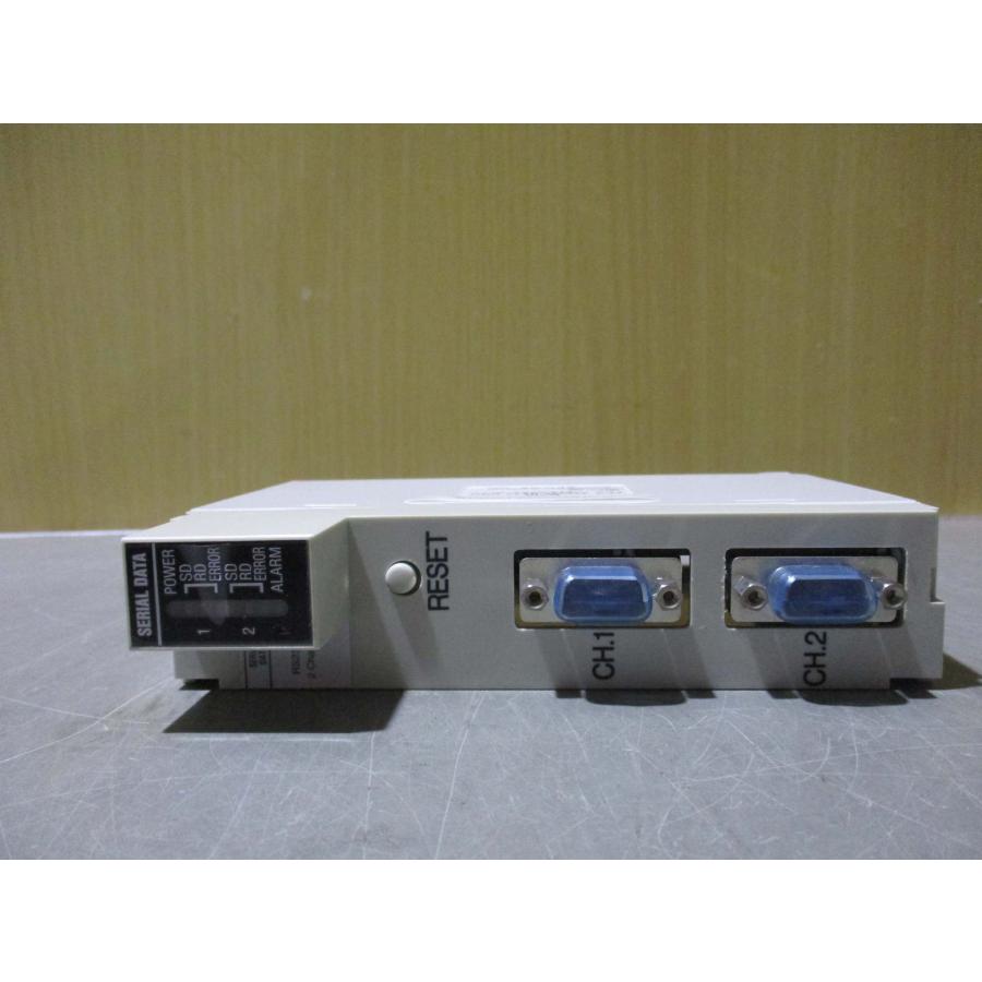 中古 NAIS FP3 SERIAL DATA UNIT AFP3460(BAHR50321C035) : bahr50321c035 ...