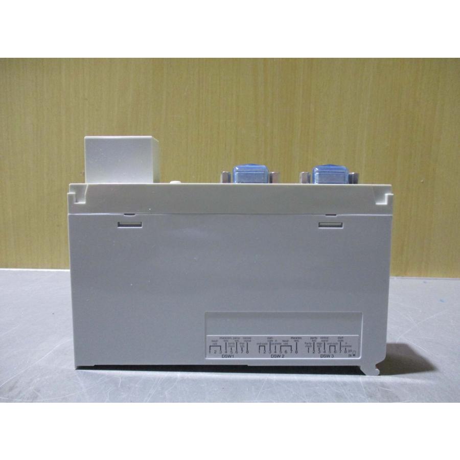 中古 NAIS FP3 SERIAL DATA UNIT AFP3460(BAHR50321C035) : bahr50321c035 ...