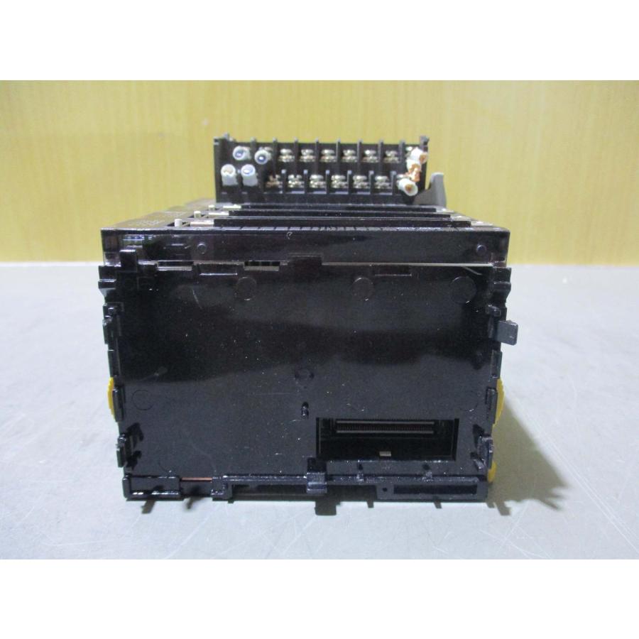 中古OMRON CJ1W シリーズ 35A 0D-507-18P OTAX ID231*2 OD231 OD211
