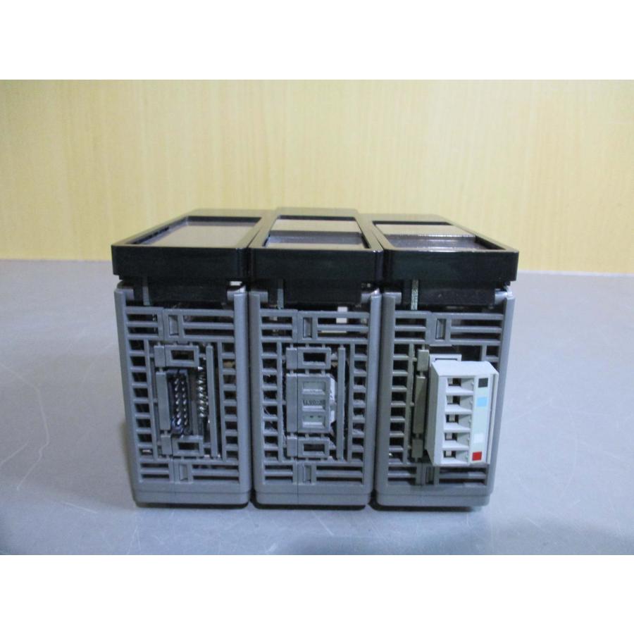 中古 IAI CORPORATION REXT 拡張ユニット 3個(BAHR50817C130) : growdetrading Yahoo ...