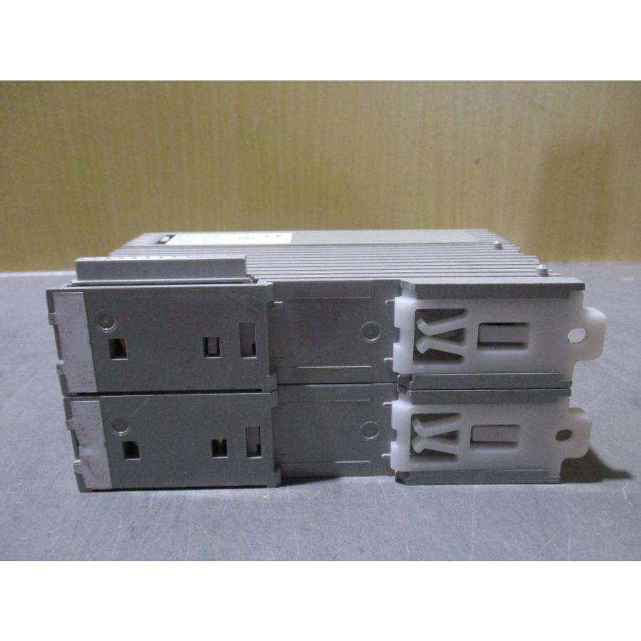 中古AZBIL YAMATAKE RY5016D0000 モジュール2個(BAJR50515C020