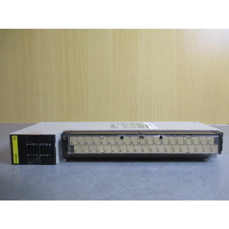 中古 Omron C500-OC223 3G2A5-OC223 Output Unit (BAJR51102B089 ...