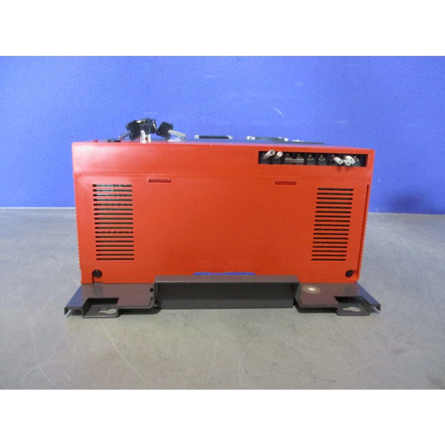 中古 MITSUBISHI A61P/A3UCPU/AJ71LP21/AX42/AY42(BAJR60105D015)_5
