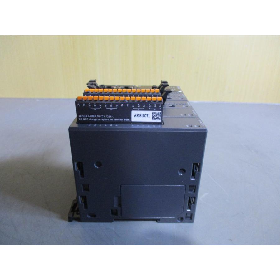 KEYENCE PLCユニット KV-EP02 KV-NC32EX など EtherNet/IP™ Compatible Communication Unit - KV-EP02 | KEYENCE America