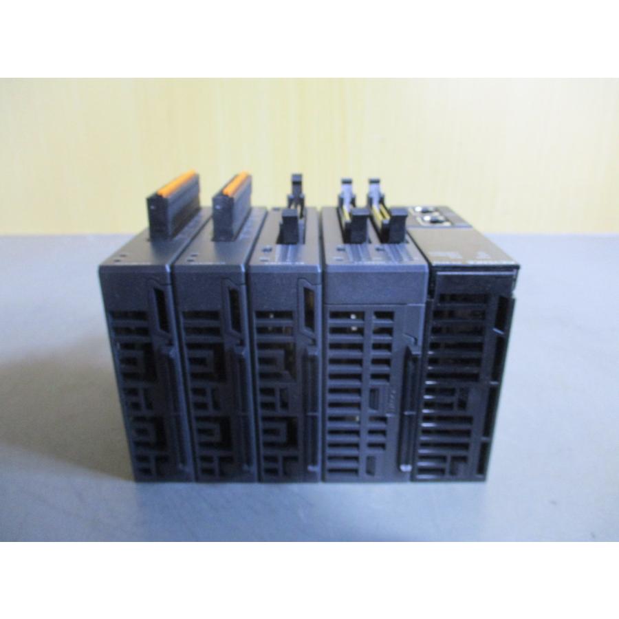 中古 KEYENCE KV-EP02/KV-NC32EXT/KV-NC32EX/KV-NC4TPx2