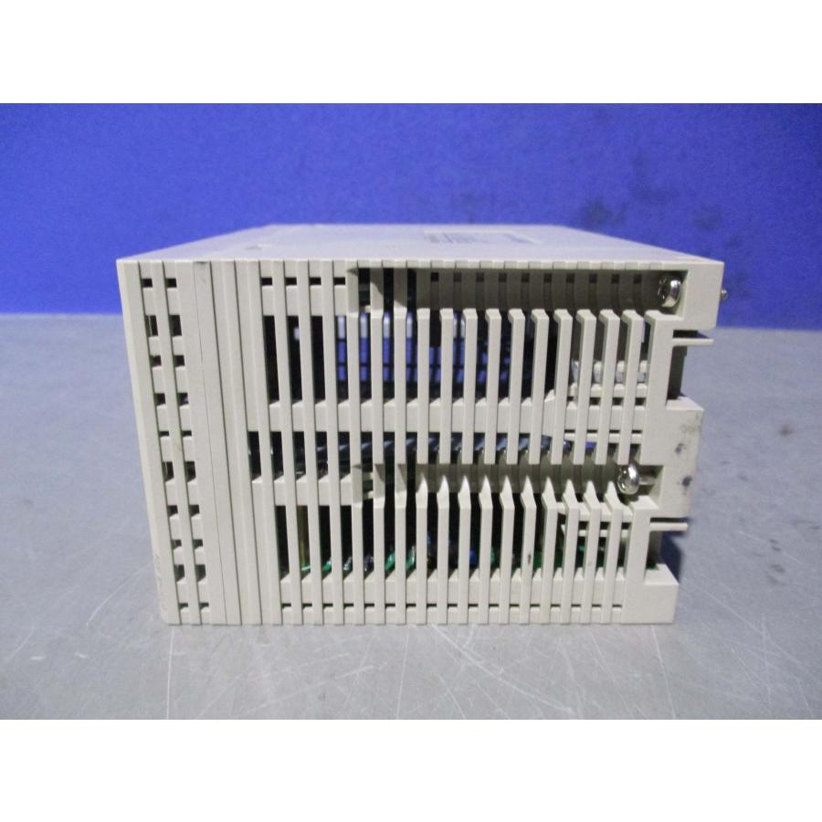 中古 OMRON MC UNIT CS1W-MC421-V1 モーションコントロールユニット(BAKR60809B127 ...