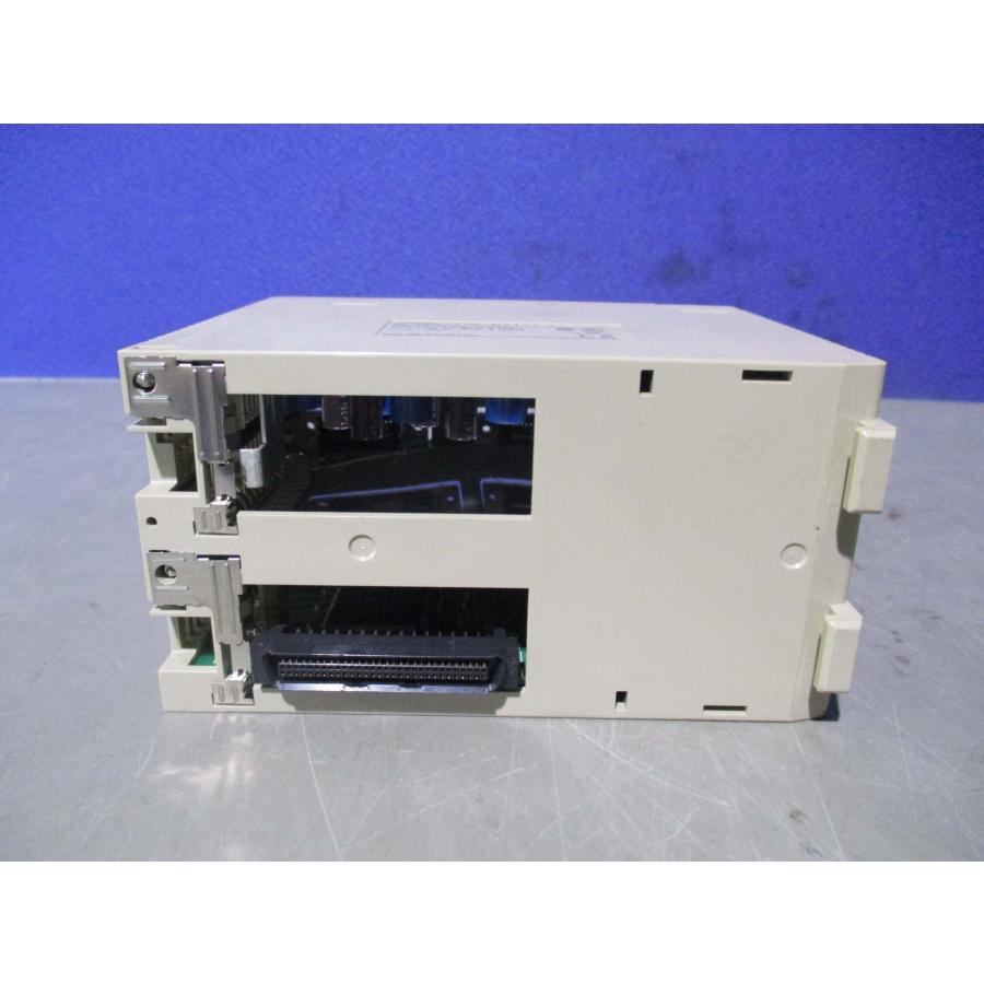 中古 OMRON MC UNIT CS1W-MC421-V1 モーションコントロールユニット(BAKR60809B127 ...