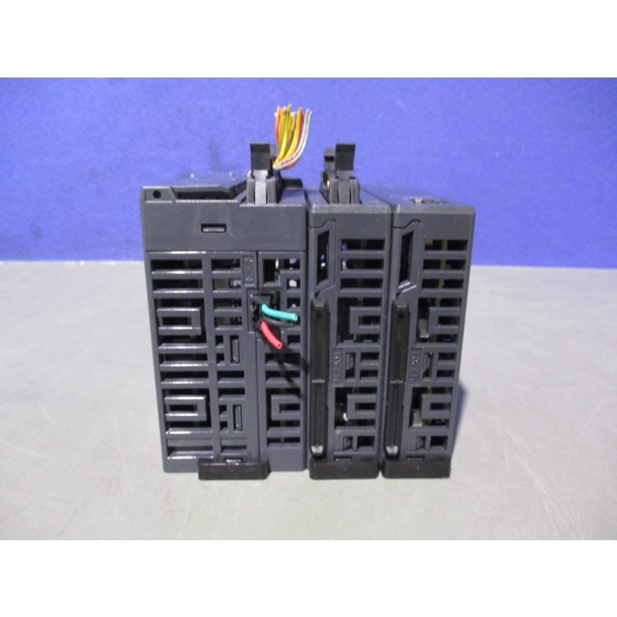 その他 KEYENCE KV-NC32T Base unit 32-point type Input: 16 points, output: 16 points - KV