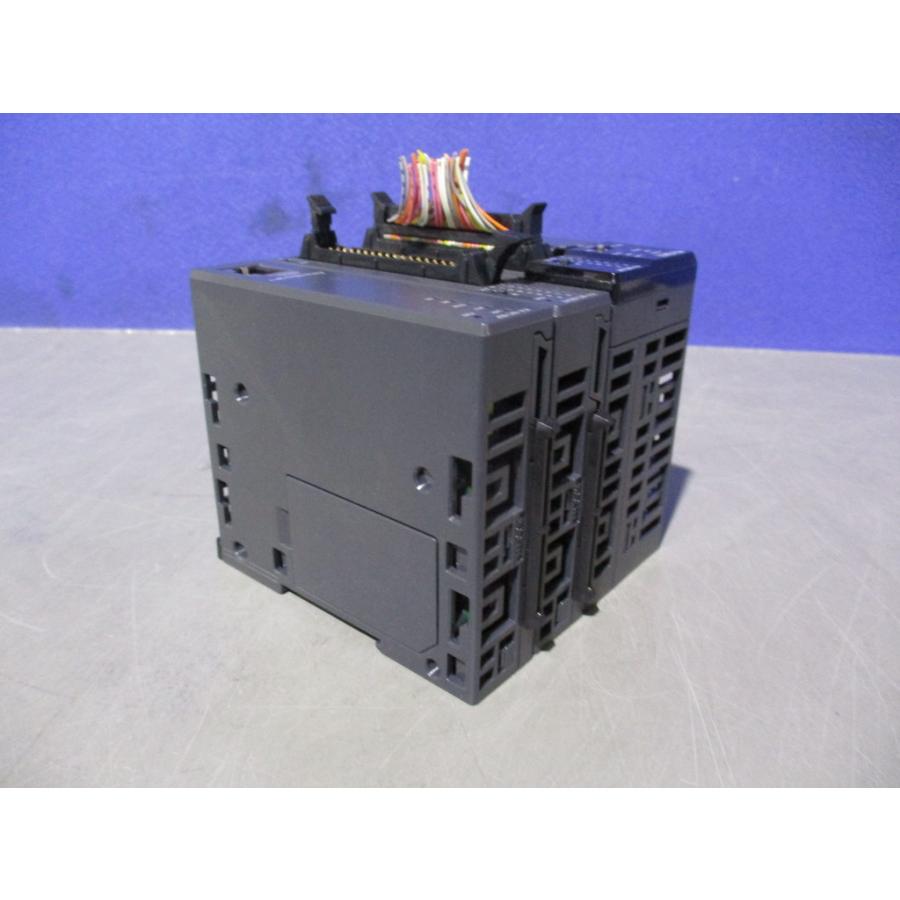中古 KEYENCE KV-NC32T/KV-NC16EXT/KV-NC1EP (BAKR70711C065