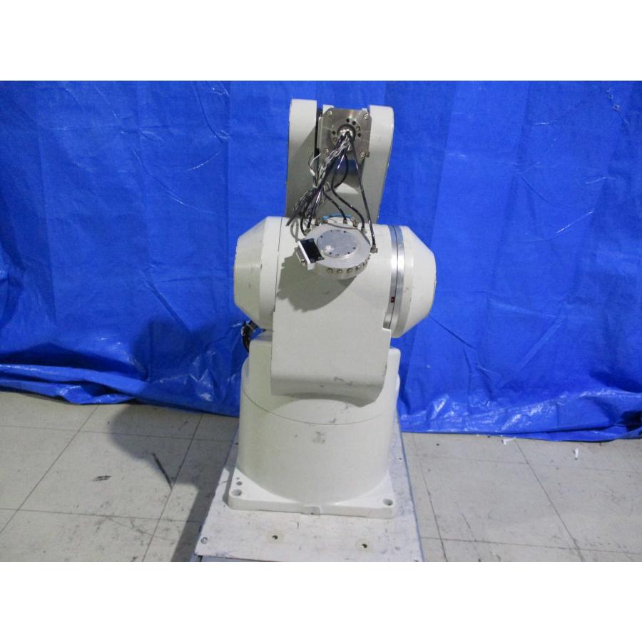 中古Mitsubishi CR1-571-SA12 Industrial Robot Controller 中古Mitsubishi CR1-571-SA12 Industrial Robot Controller