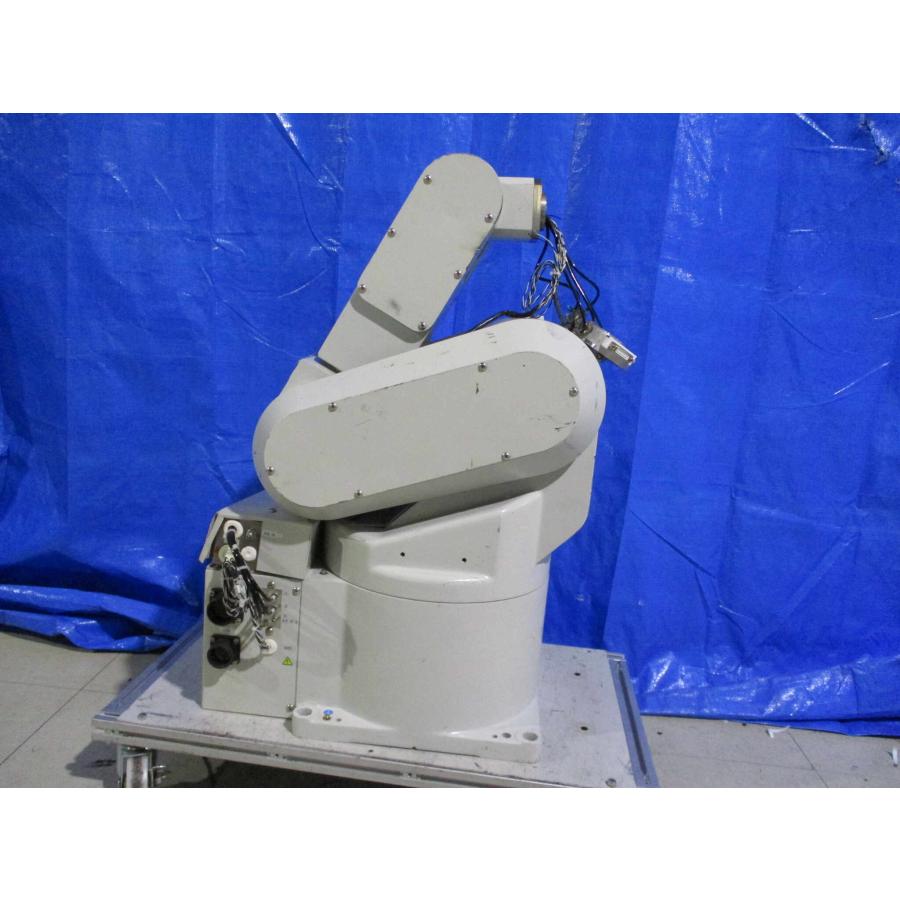 中古Mitsubishi CR1-571-SA12 Industrial Robot Controller 中古Mitsubishi CR1-571-SA12 Industrial Robot Controller