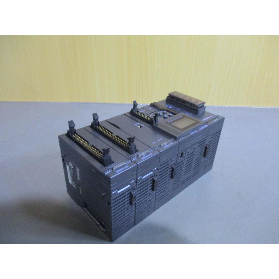 中古 KEYENCE KV-U7/KV-700/KL-N20V/KV-H20S*2 (BALR60430B006