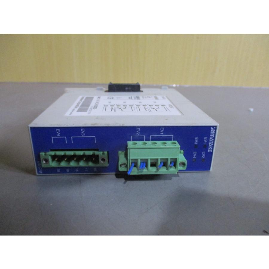 中古YAMATAKE DMC10E4CR0000 モジュール型調節計(BALR60610B043 中古YAMATAKE DMC10E4CR0000 モジュール型調節計(BALR60610B043