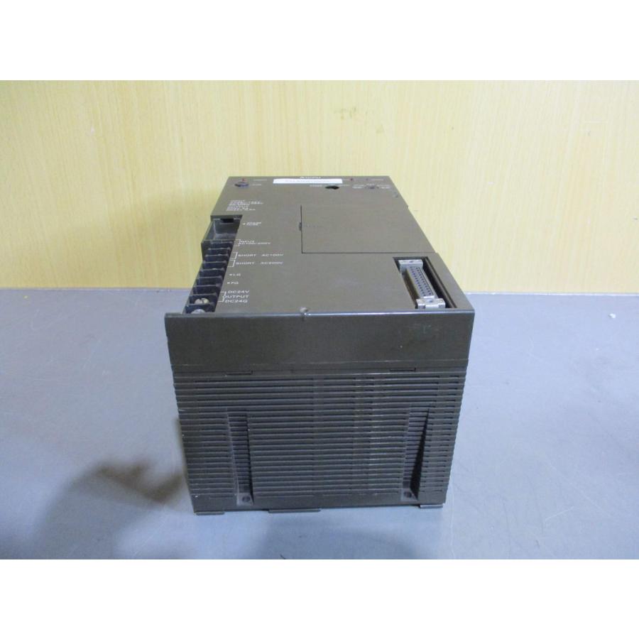 中古 三菱 A1CPU 産業用シーケンサ MELSEC-A CPUユニット