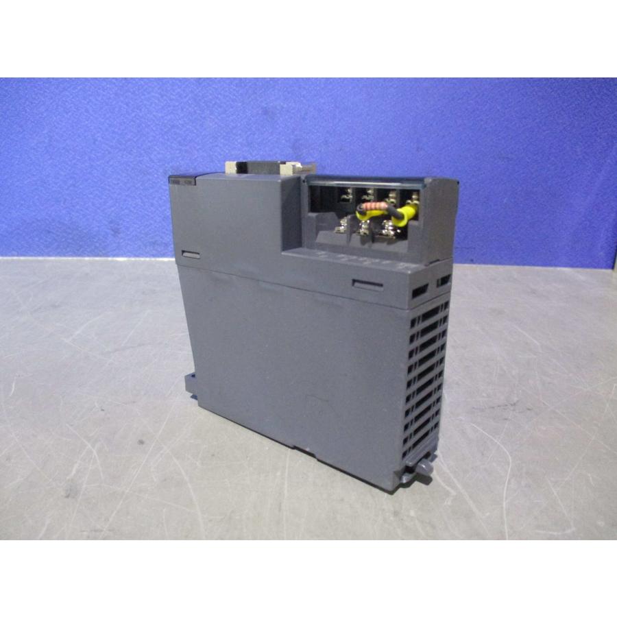 中古 MITSUBISHI RS-232 UNIT QJ71C24N-R2 シーケンサー(BALR60806C137