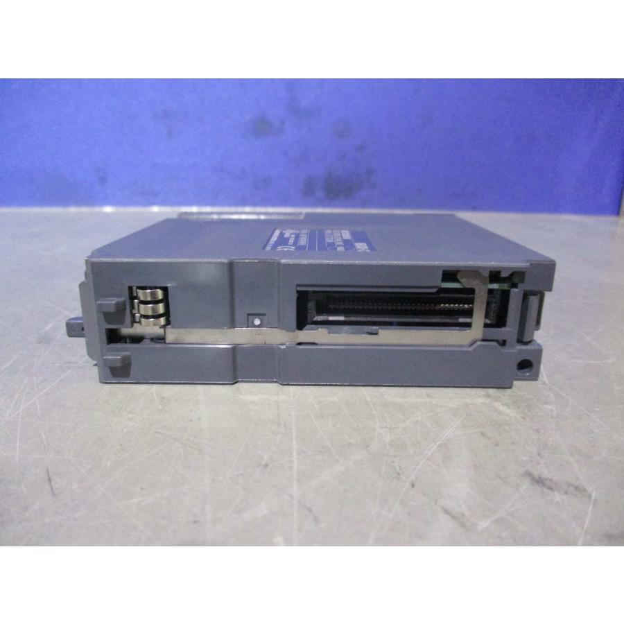 中古 MITSUBISHI RS-232 UNIT QJ71C24N-R2 シーケンサー(BALR60806C137