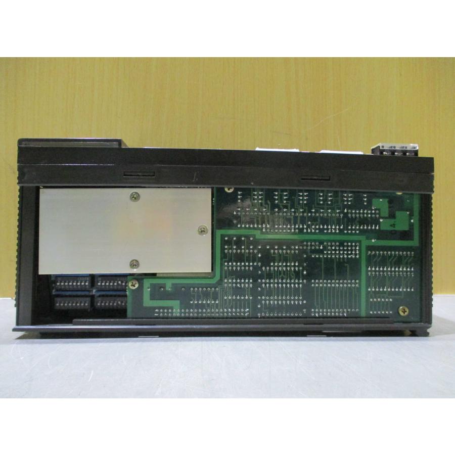 中古 MITSUBISHI 三菱 AD72 位置決めユニット (BALR61108D086