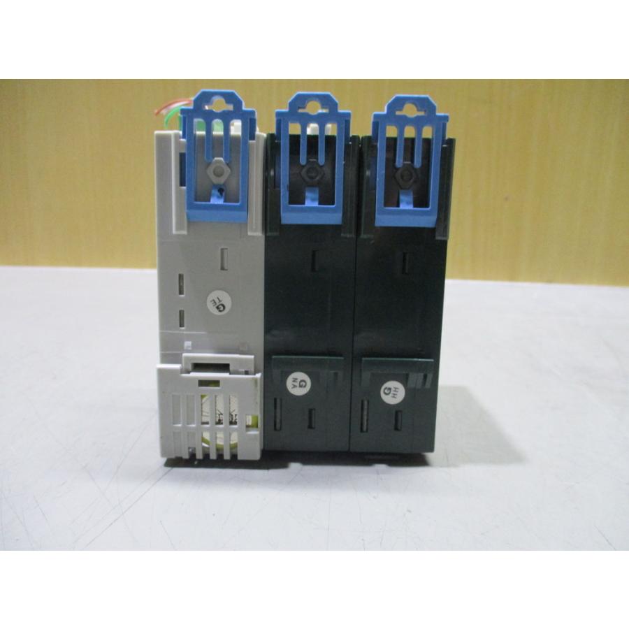 中古 PANASONIC NAIS FP0 THERMOCOUPLE UNIT AFP0420 FP0-TC4 