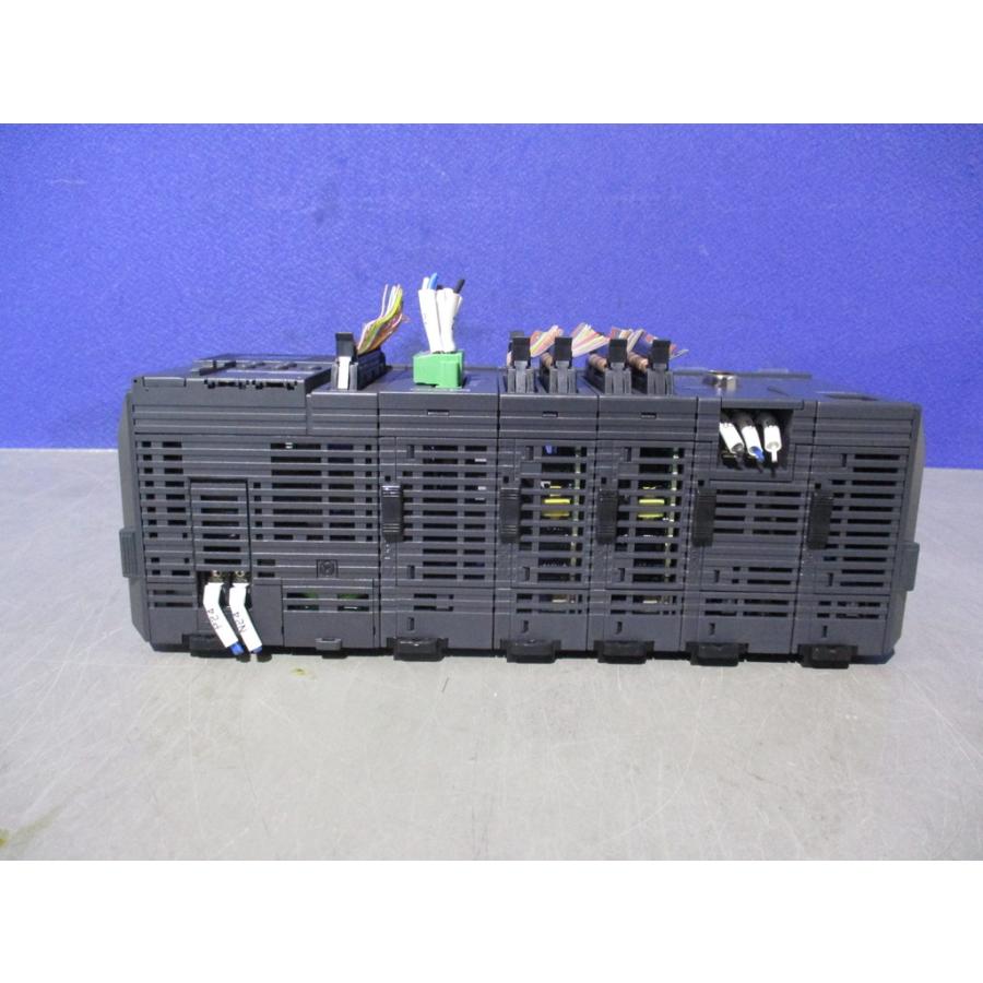 中古 KEYENCEコントローラセット KV-3000/KV-CL20/KV-C32XTD*2/KV-L20V