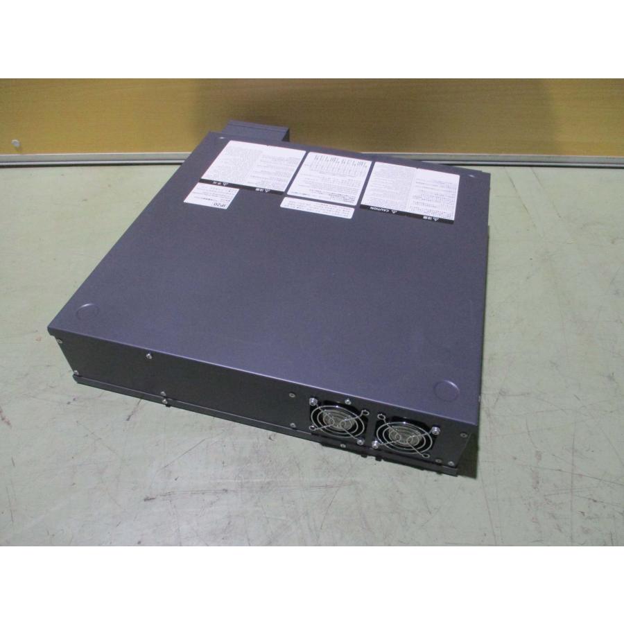 中古MITSUBISHI コントローラー CR751-03HQ-0/RH-3FH5515-1Q多関節ロボット＜送料別途着払い商品 ...