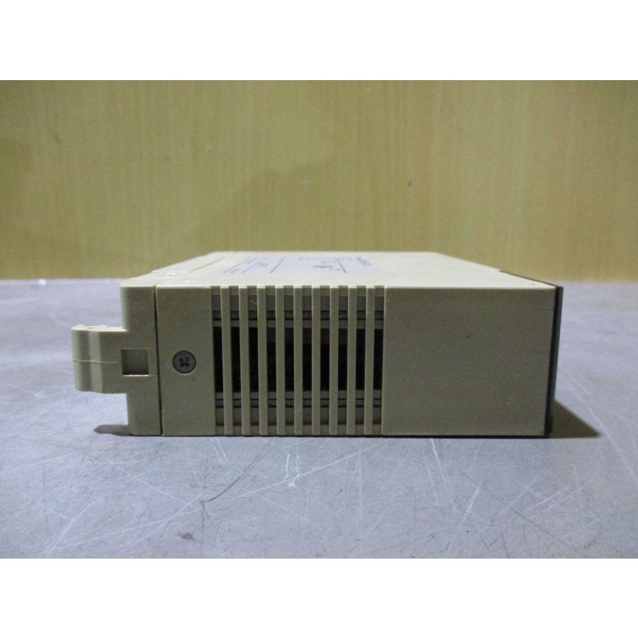 中古 OMRON INPUT UNIT C200H-ID215 入力ユニット (BAMR51103B039