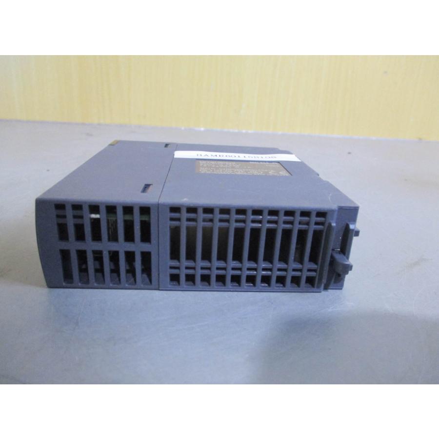 中古MITSUBISHI電機 シーケンサ MELSEC-Q QY42P トランジスタ出力