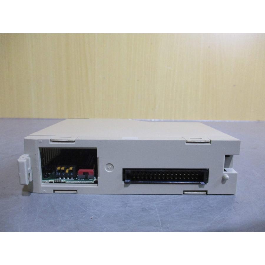 Unité De Liaison Hôte OMRON C200H-LK201-V1 - Pour Automates - Occasion Fonctionnelle
