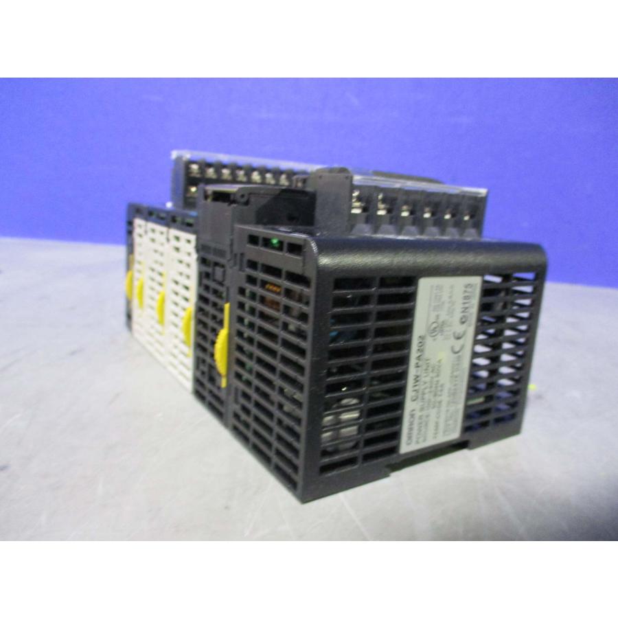 オムロン　CJ2M-CPU11 専用 CJ2M-CPU11 Omron Automation and Safety | Mouser