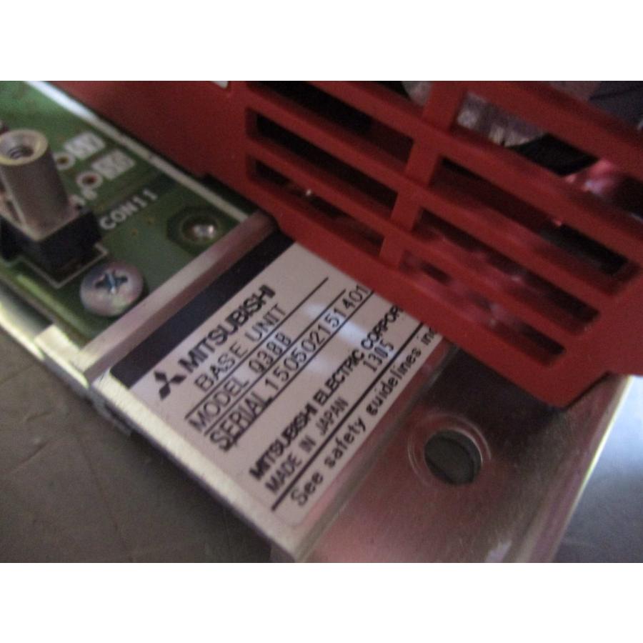 中古 MITSUBISHI Q61P / Q26UDEHCPU/Q13UDEHCPU/Q61BT11N/QH42P*2
