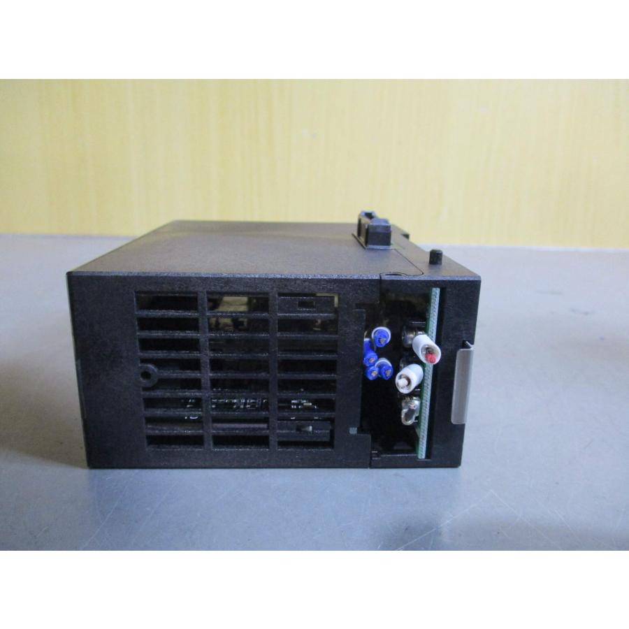 中古 azbil NX-CB1NN0400 計装ネットワークモジュール (BAMR60419D011 