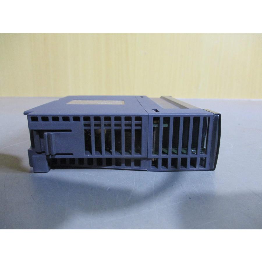 中古 MITSUBISHI 三菱電機 Q64DA D/A CONVERTER UNIT デジタル-アナログ変換ユニット ...