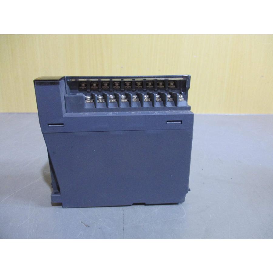中古 MITSUBISHI 三菱電機 Q64DA D/A CONVERTER UNIT デジタル-アナログ変換ユニット ...