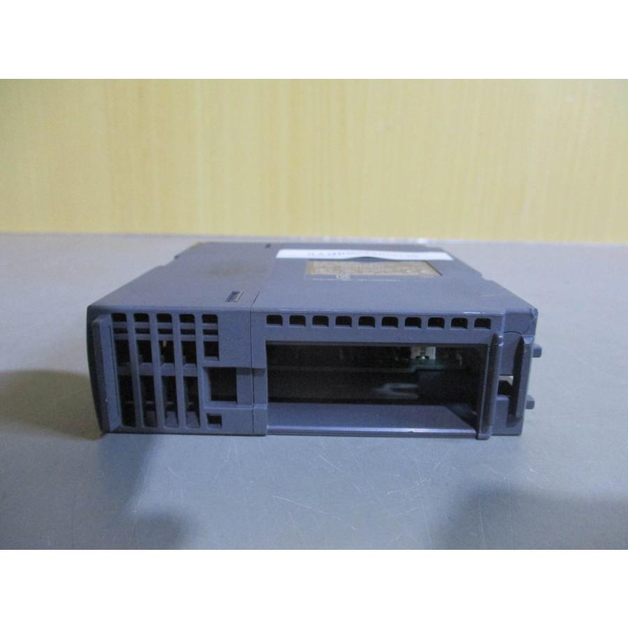中古 MITSUBISHI 高速データロガーユニット QD81DL96