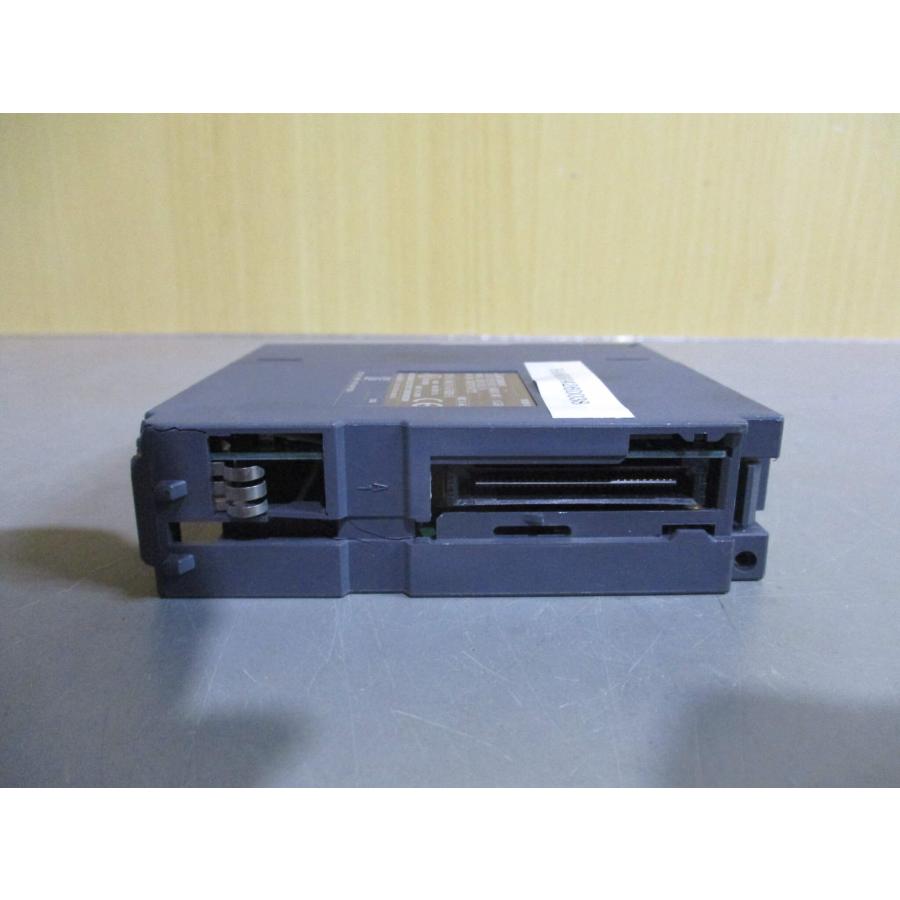 中古 MITSUBISHI 高速データロガーユニット QD81DL96(BAMR60426D038 残１）三菱電機 QD81DL96 インテリジェント機能ユニット