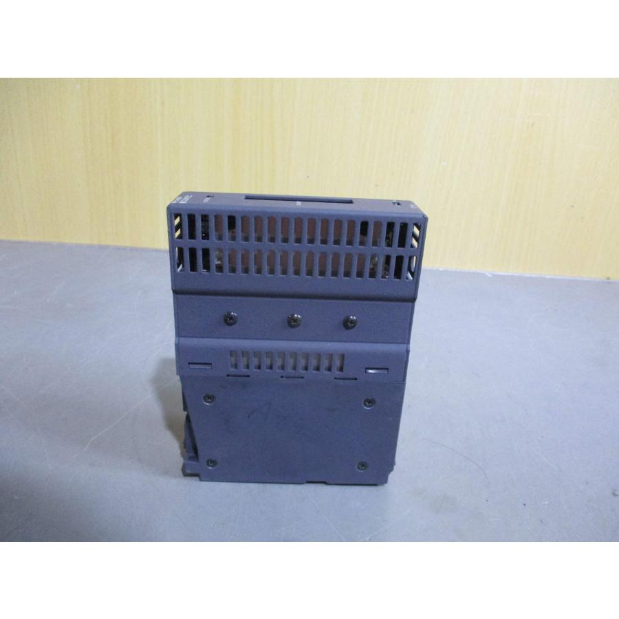 中古 CONTEC MELSEC-Q PPC-HDD(MS) 組み込み用PC コントローラー (BAMR60507D105)｜growdetradingltd｜07