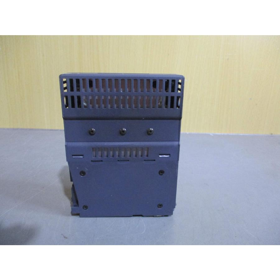 中古 CONTEC MELSEC-Q PPC-HDD(MS)-5/1 組み込み用PC コントローラー (BAMR60507D106)｜growdetradingltd｜07